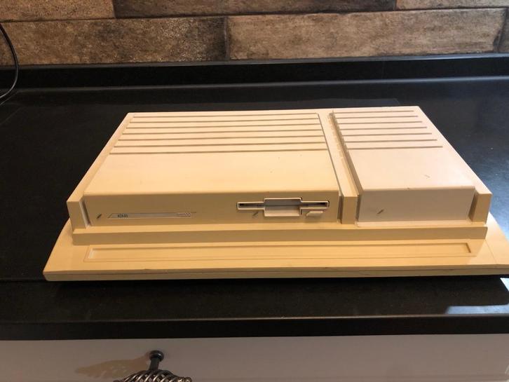 Atari tt030 werkend, Computers en Software, Vintage Computers, Ophalen of Verzenden