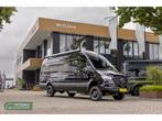 Hymer Grand Canyon S 700 MB Sprinter met lengtebedden DEMO !, Automaat, Ringverwarming, Bedrijf, Diesel