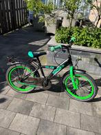 Mooie jongensfiets, Fietsen en Brommers, Fietsen | Kinderfietsjes, 16 tot 20 inch, Gebruikt, Ophalen