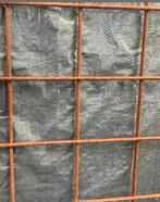 Betongaas, Ophalen, Overige materialen, Zwart, Nieuw