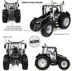 Massey Ferguson 5S 125 Black Editie, Hobby en Vrije tijd, Tractor of Landbouw, Nieuw, Ophalen of Verzenden, UH