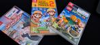 Nintendo Switch Games, 3 spelers of meer, Ophalen, Zo goed als nieuw, Vanaf 3 jaar