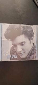 Symphonic Elvis - Memphis Symphony Orchestra CD, Verzenden, Gebruikt