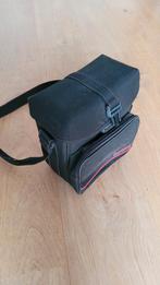 Camera Tas - Schoudertas, Ophalen of Verzenden, Gebruikt, Schoudertas, Overige merken
