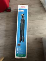 Hama camerastatief tripod, Ophalen of Verzenden, Minder dan 150 cm, Driepoot