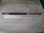 Esbee (Stradivarius) keu met 3 toppen, Ophalen of Verzenden, Zo goed als nieuw, Keu of Ballen