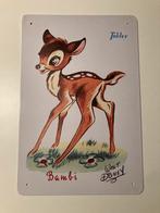 Disney Bambi, Ophalen of Verzenden, Nieuw