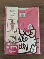 Hello Kitty Pyjama - Maat 128/134 - Nieuw, Nacht- of Onderkleding, Meisje, Nieuw, Ophalen of Verzenden