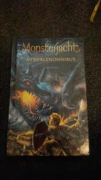 Adam Blade - Monsterjacht verhalenomnibus, Adam Blade, Fictie algemeen, Nieuw, Ophalen of Verzenden