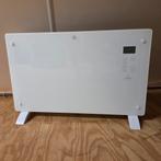 TK: z.g.a.n. 2 X klarstein Norderney convectiekachel, Ophalen, Zo goed als nieuw, 800 watt of meer