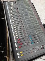 Mengtafel, Ophalen, Gebruikt, 20 kanalen of meer