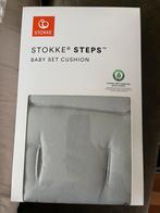 Stokke zitverkleiner Steps, Ophalen of Verzenden, Nieuw, Meegroeistoel, Stoelverkleiner