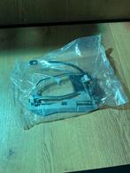 Deurgreep X5 links achter nieuw, model E53., Ophalen of Verzenden, Nieuw, BMW