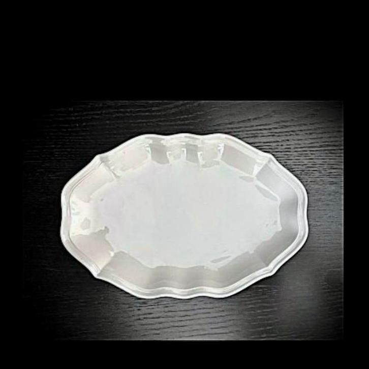 Villeroy & Boch Manoir Vitro serveerschalen 24x16cm, Huis en Inrichting, Keuken | Servies, Zo goed als nieuw, Schaal of Schalen