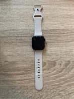 Apple Watch SE 40MM, Sieraden, Tassen en Uiterlijk, Smartwatches, Apple Watch ⌚️, Zwart, IOS, Ophalen of Verzenden