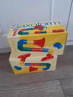 Saxofoon Tupperware, Ophalen of Verzenden, Zo goed als nieuw, Overige typen