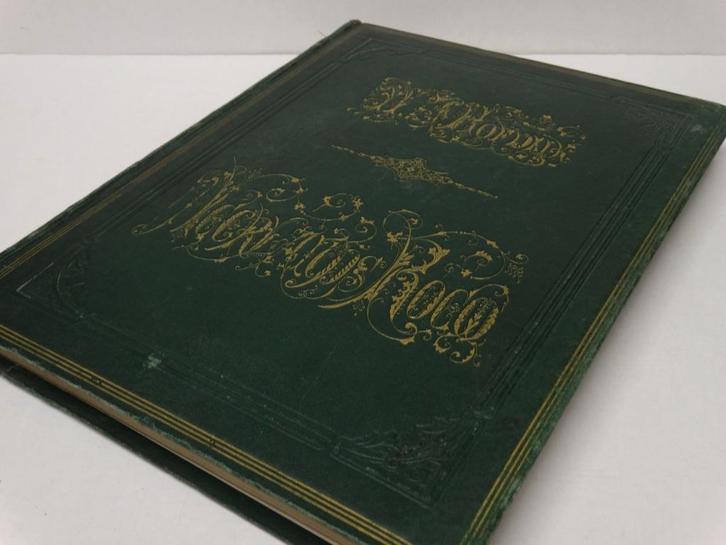 Oranje en zijn Keurvendel in 1572 oud boek zeldzame uitgave, Antiek en Kunst, Antiek | Boeken en Bijbels, Ophalen of Verzenden