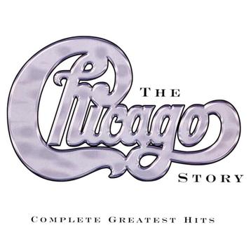 Chicago The Chicago Story: Complete Greatest Hits  Originele beschikbaar voor biedingen