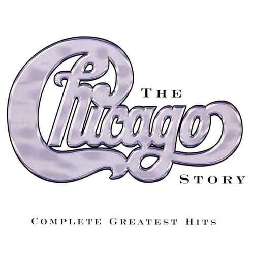 Chicago The Chicago Story: Complete Greatest Hits  Originele, Cd's en Dvd's, Cd's | Pop, 1960 tot 1980, Ophalen of Verzenden