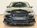 Audi S3 Limousine 2.0 TFSI S3 quattro Pro Line Plus, 301PK I, Automaat, S3, 4 cilinders, 1984 cc