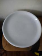 6 rondo ikea borden 27 cm, Gebruikt, Ophalen of Verzenden, Bord(en), Overige stijlen