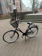 Union dames oma station fiets, Ophalen of Verzenden