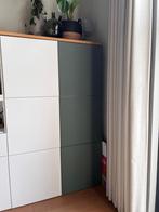 IKEA Besta kastdeurtjes - set van zes, Huis en Inrichting, Kasten | Wandmeubels, Ophalen, Zo goed als nieuw, Minder dan 150 cm