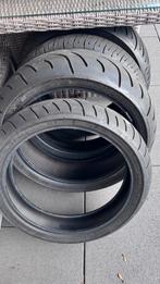 Motorbanden, Ophalen of Verzenden, Gebruikt