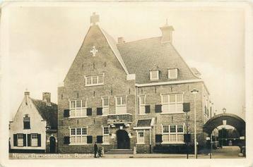 (701-179-031) Boxtel  Gemeentehuis beschikbaar voor biedingen