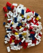 Bouwstenen Montini (Nederlandse variant Lego), Ophalen of Verzenden, Zo goed als nieuw