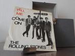 Rolling Stones – Tell Me (You're Coming Back)  - Come On, Cd's en Dvd's, Vinyl Singles, Ophalen of Verzenden, Gebruikt, Pop, Single