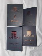 Tomavicci : Niche parfums Samples/Decants, Sieraden, Tassen en Uiterlijk, Uiterlijk | Parfum, Ophalen of Verzenden, Nieuw