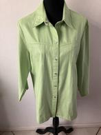 gelco maat 46 oksel tot oksel 60 cm-blouse/jasje, Gelco, Maat 46/48 (XL) of groter, Ophalen of Verzenden, Zo goed als nieuw