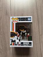 Funko Pop Starfield - Vasco, Ophalen of Verzenden, Overige typen