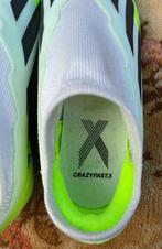 Adidas X Crazyfast.3 FG Voetbalschoenen Heren, Ophalen of Verzenden, Nieuw, Schoenen