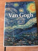 Boek: Van Gogh. Alle schilderijen, Boeken, Ophalen of Verzenden, Gelezen, Schilder- en Tekenkunst, Ingo F. Walther