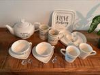 Rivièra Maison bij een bod van 50 euro is het verkocht!!, Huis en Inrichting, Keuken | Servies, Ophalen of Verzenden