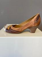 Hippie boho pumps van Everybody by BZ Mode maat 37, Kleding | Dames, Douwenmaat 8-3 Meppel, Pumps, Info@again.nu, Bruin