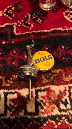 Bols div, Verzamelen, Ophalen of Verzenden, Zo goed als nieuw, Gebruiksvoorwerp