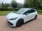 Cupra Born 58 kWh 204pk Aut 2022 Wit, Auto's, Automaat, 375 min, Elektrisch, Grijs