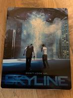 SKYLINE BLU-RAY METAL CASE., Ophalen of Verzenden, Zo goed als nieuw, Actie