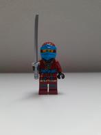 Lego Nya - Ninjago, Kinderen en Baby's, Speelgoed | Duplo en Lego, Ophalen of Verzenden, Zo goed als nieuw
