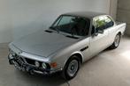 BMW 3.0 CSi (E9), Te koop, Zilver of Grijs, 3000 cc, Benzine