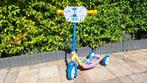 Paw patrol step voor peuters, Fietsen en Brommers, Steps, Ophalen, Gebruikt