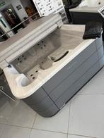 Jacuzzi 3 personen, Ophalen of Verzenden, Nieuw, Filter, Vast