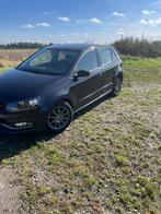VW Polo Black 2014, Auto's, Handgeschakeld, Particulier, Polo, Te koop