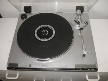 Platenspeler JVC L-A31 Direct Drive beschikbaar voor biedingen
