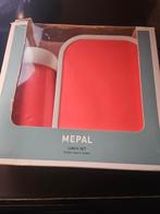 Mepal Lunch box ( broodtrommel set ) set nieuw in verpakking, Ophalen of Verzenden, Nieuw
