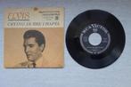 Single Elvis Presley Crying in the chapel, 7 inch, Single, Ophalen of Verzenden, Zo goed als nieuw