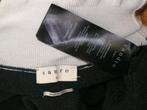 SANDRO wollen trui,Mt 36(1) als nieuw, Kleding | Dames, Tweedehands, Verzenden, Tweedehands, Sandro